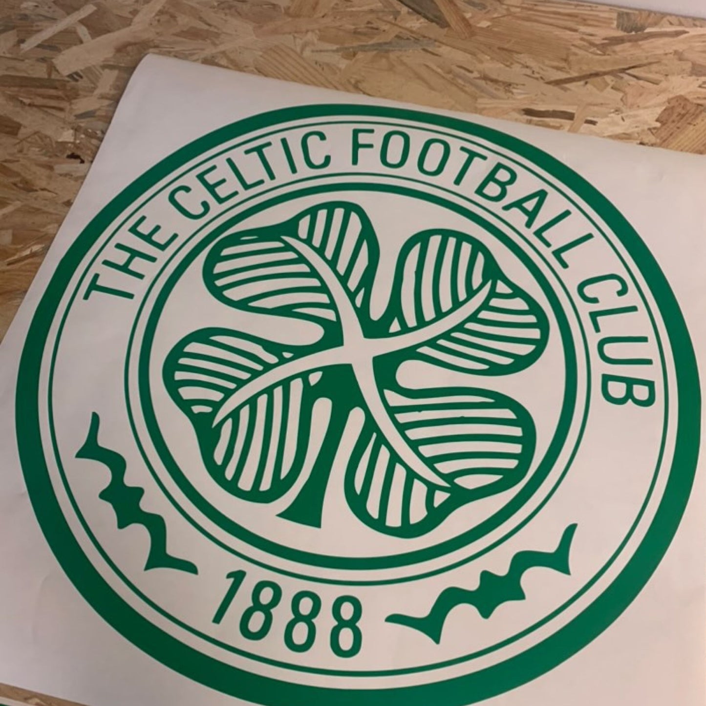 Celtic Football Club