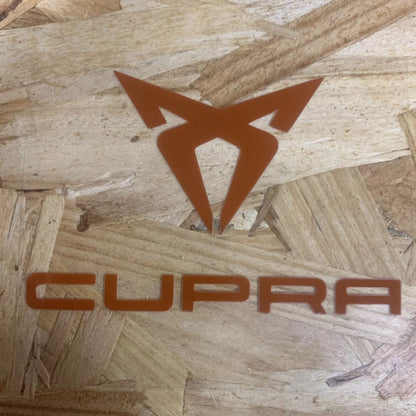 5 CUPRA Motor Sport HTV 